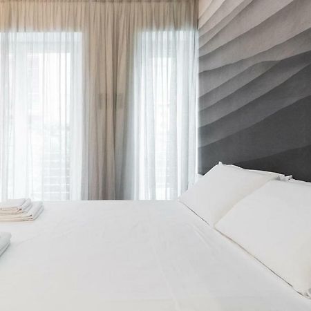 Italianway - Ciro Menotti 18 Apartment Milan Luaran gambar
