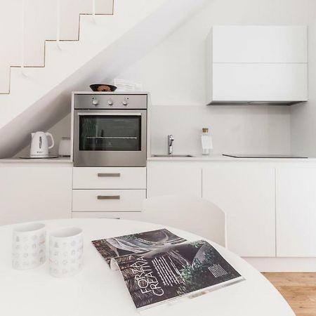 Italianway - Ciro Menotti 18 Apartment Milan Luaran gambar