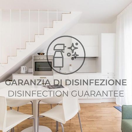 Italianway - Ciro Menotti 18 Apartment Milan Luaran gambar