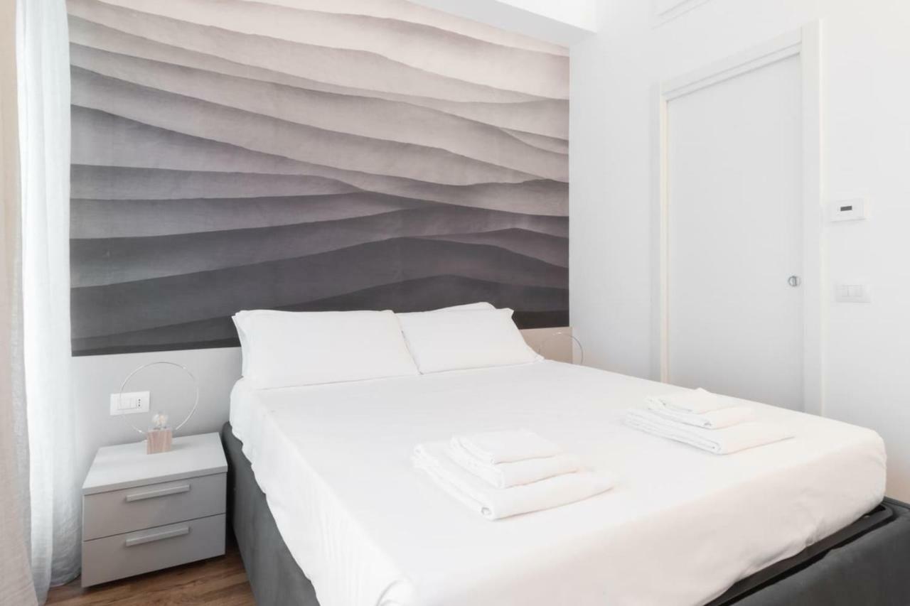 Italianway - Ciro Menotti 18 Apartment Milan Luaran gambar