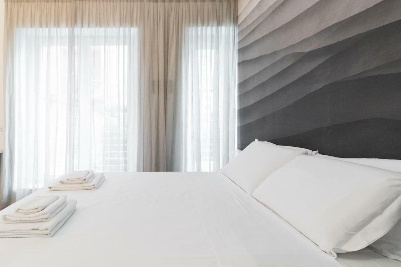 Italianway - Ciro Menotti 18 Apartment Milan Luaran gambar