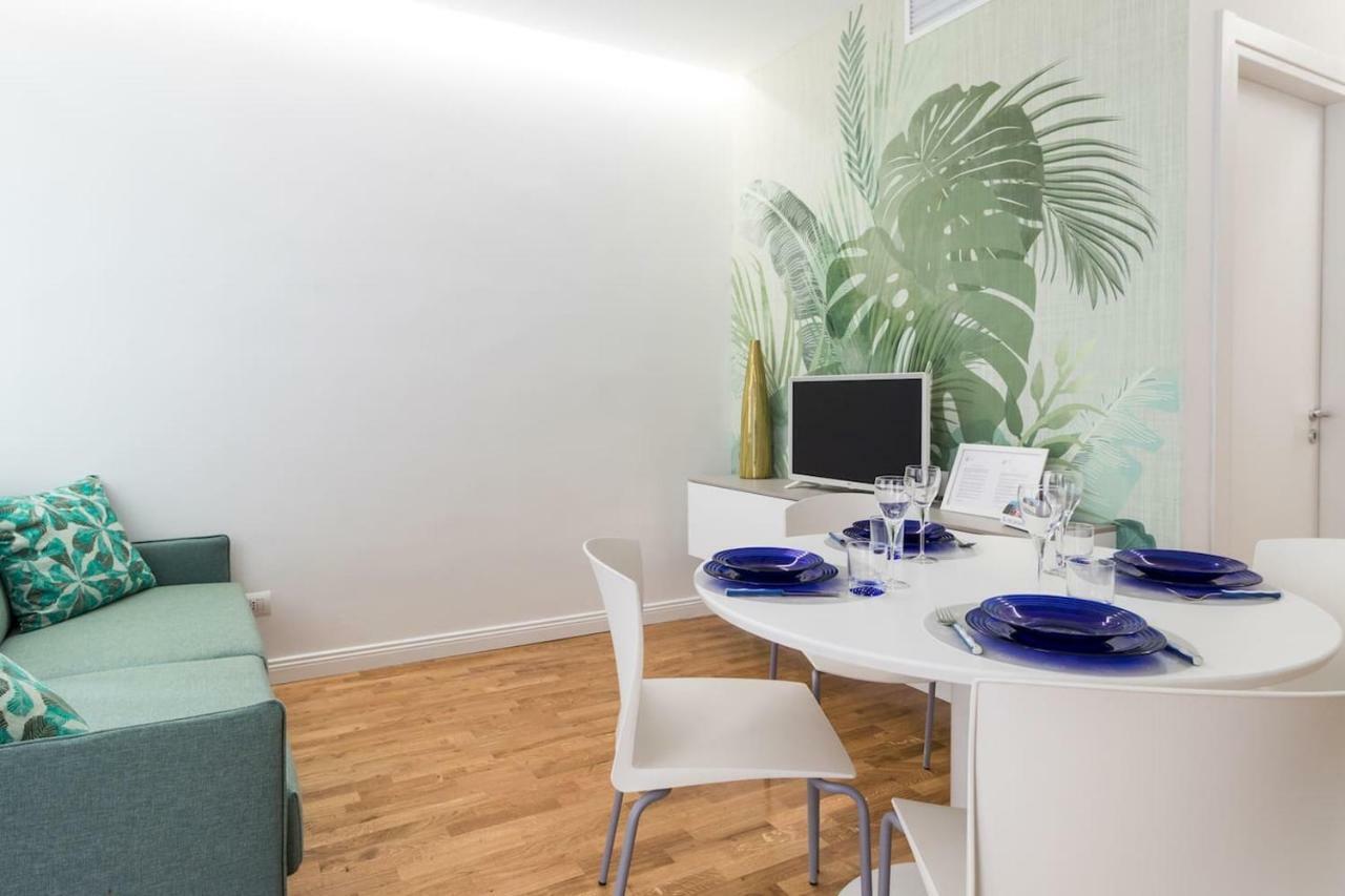 Italianway - Ciro Menotti 18 Apartment Milan Luaran gambar