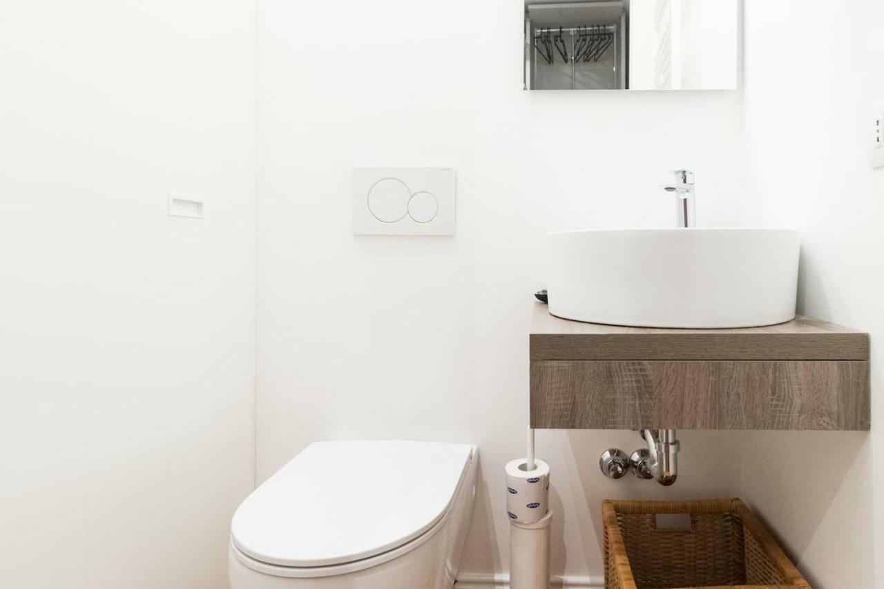 Italianway - Ciro Menotti 18 Apartment Milan Luaran gambar
