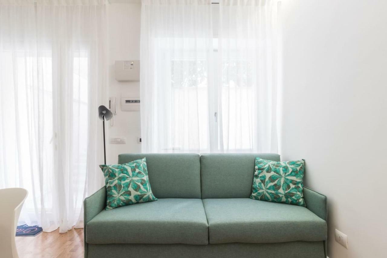 Italianway - Ciro Menotti 18 Apartment Milan Luaran gambar