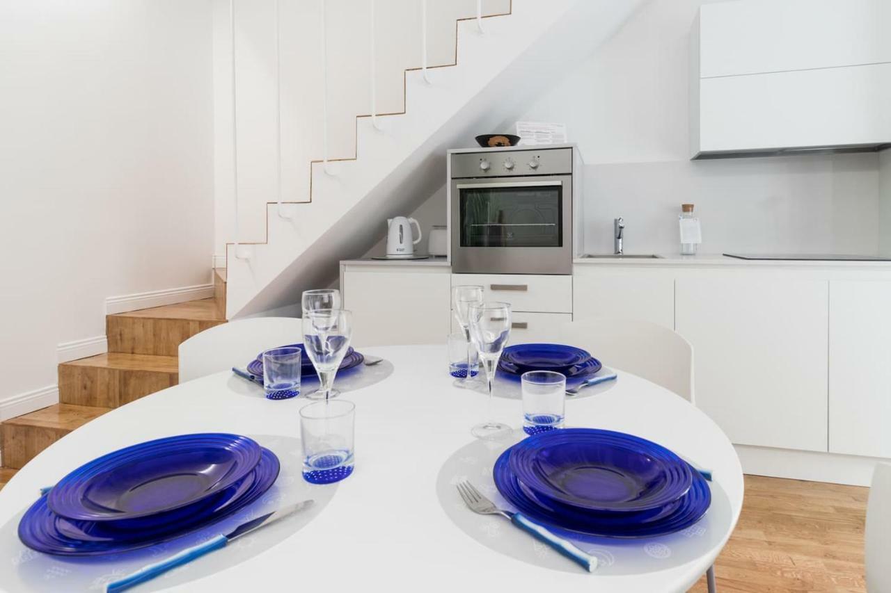 Italianway - Ciro Menotti 18 Apartment Milan Luaran gambar