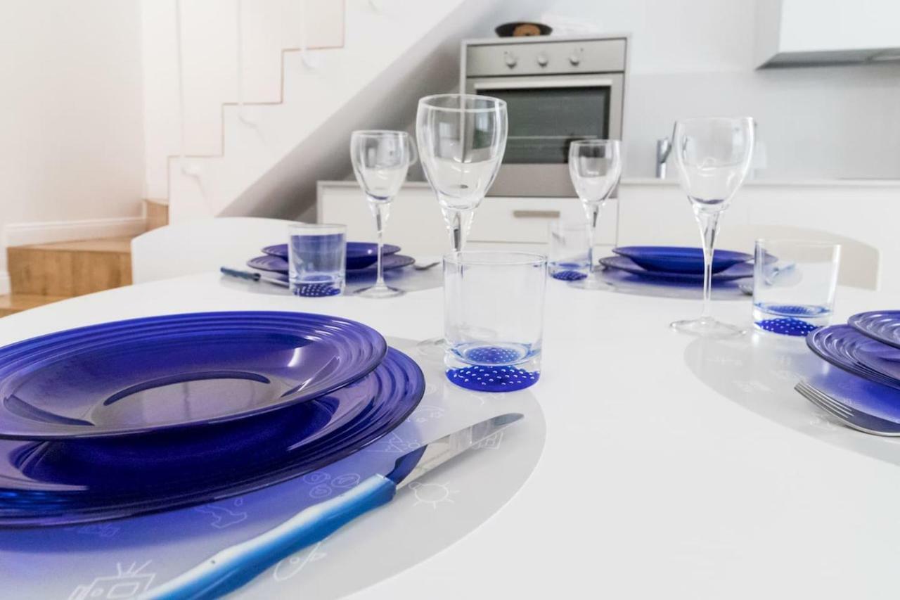 Italianway - Ciro Menotti 18 Apartment Milan Luaran gambar