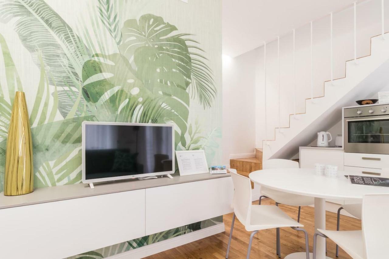 Italianway - Ciro Menotti 18 Apartment Milan Luaran gambar
