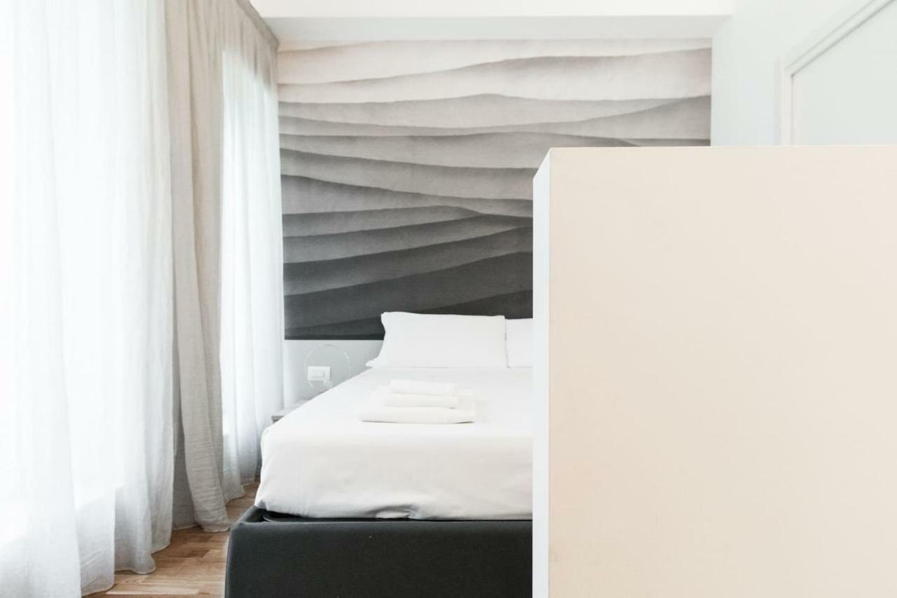 Italianway - Ciro Menotti 18 Apartment Milan Luaran gambar