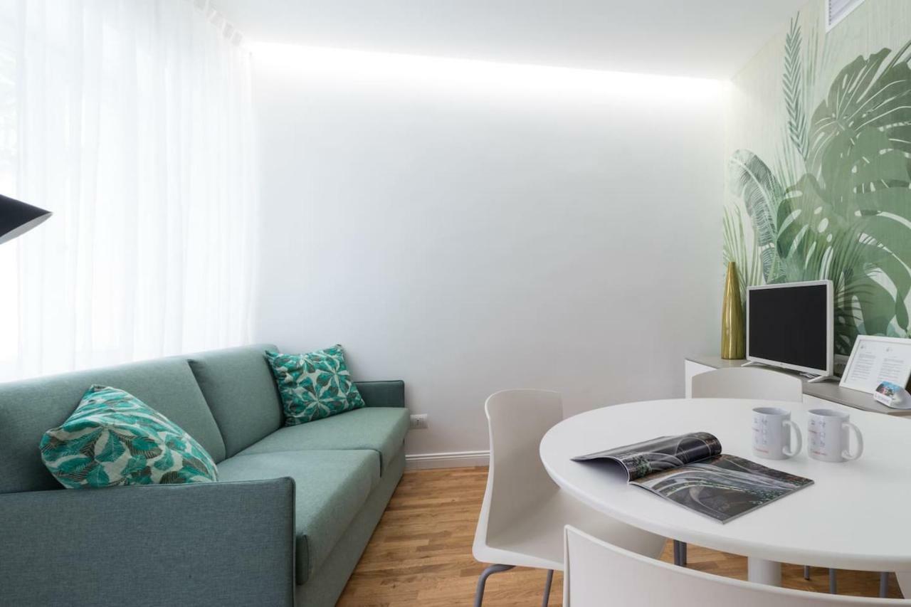 Italianway - Ciro Menotti 18 Apartment Milan Luaran gambar