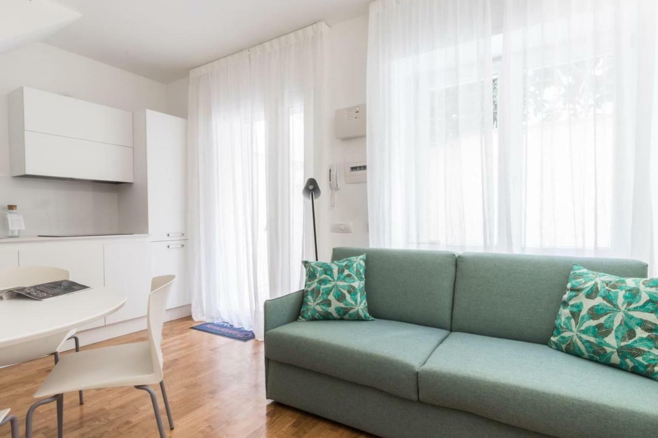 Italianway - Ciro Menotti 18 Apartment Milan Luaran gambar