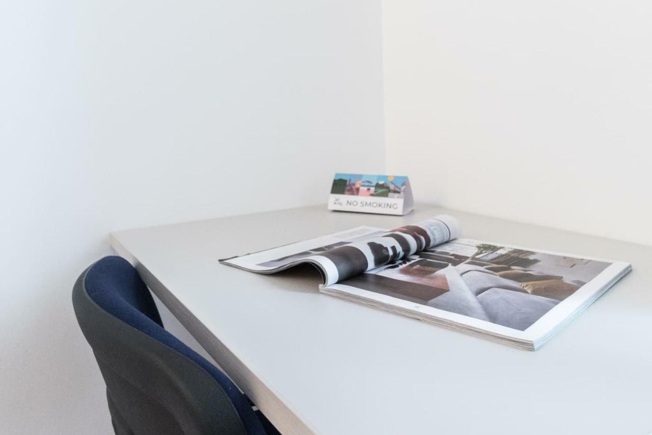 Italianway - Ciro Menotti 18 Apartment Milan Luaran gambar