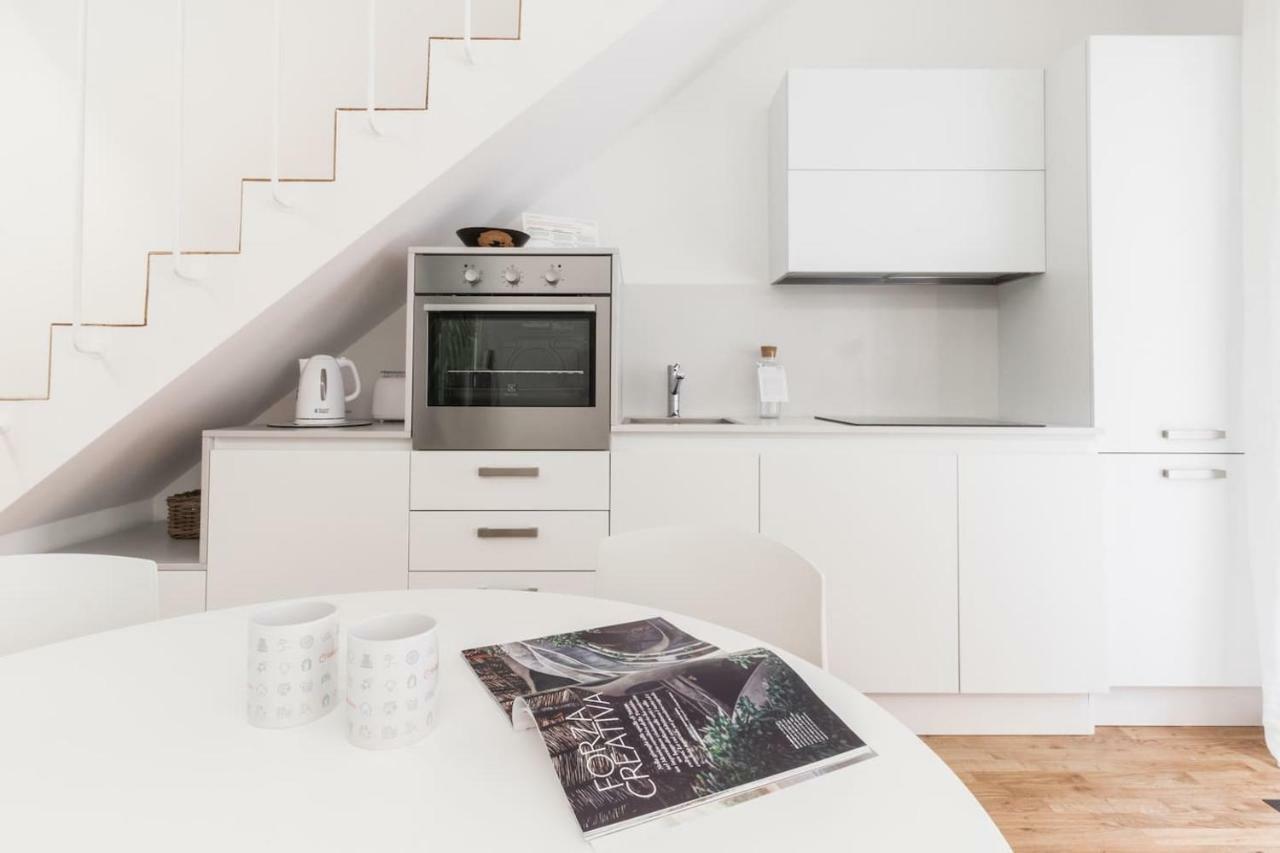 Italianway - Ciro Menotti 18 Apartment Milan Luaran gambar